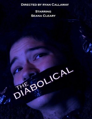 The Diabolical - Movie Poster (thumbnail)