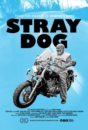 Stray Dog - Movie Poster (thumbnail)