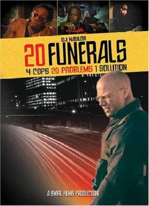 20 Funerals - DVD movie cover (thumbnail)