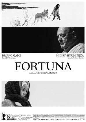 Fortuna - Swiss Movie Poster (thumbnail)