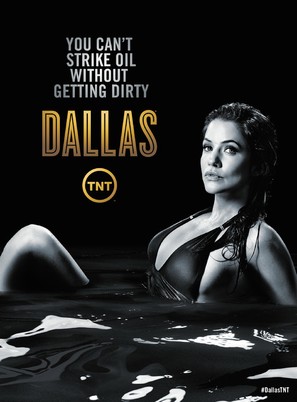 &quot;Dallas&quot; - Movie Poster (thumbnail)