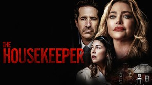 The Housekeeper - Movie Poster (thumbnail)