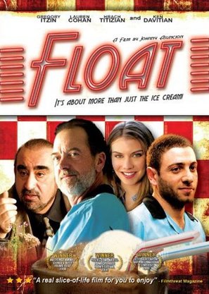Float - Movie Cover (thumbnail)