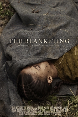 The Blanketing - Canadian Movie Poster (thumbnail)