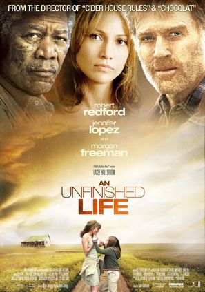 An Unfinished Life - Movie Poster (thumbnail)