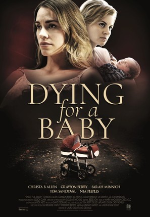 Dying for a Baby - Movie Poster (thumbnail)