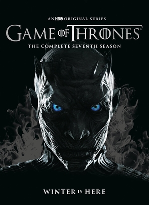 &quot;Game of Thrones&quot; - Movie Cover (thumbnail)