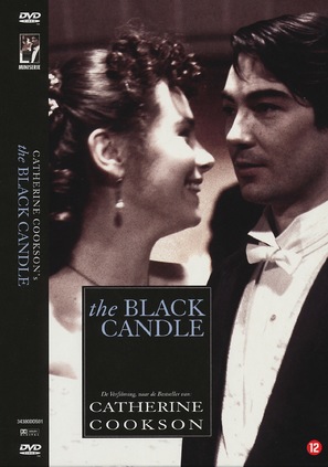 The Black Candle - Dutch Movie Cover (thumbnail)