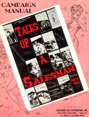 Tales of a Salesman - poster (thumbnail)