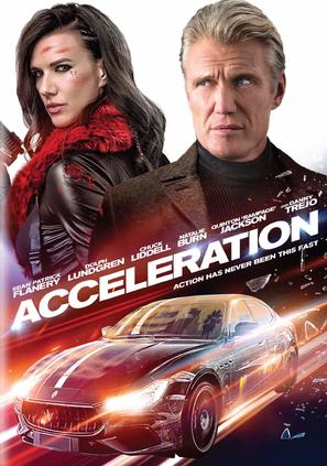 Acceleration - Movie Cover (thumbnail)