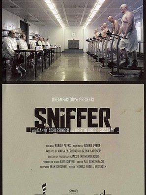 Sniffer - poster (thumbnail)