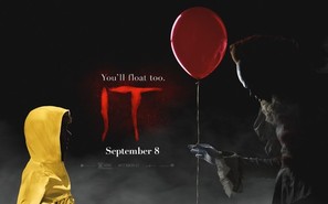 It - Movie Poster (thumbnail)