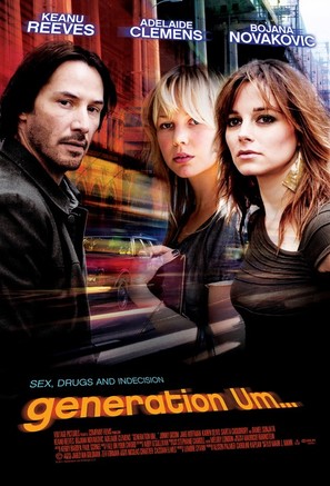 Generation Um... - Movie Poster (thumbnail)