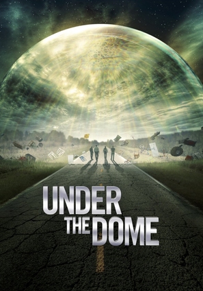&quot;Under the Dome&quot; - Video on demand movie cover (thumbnail)