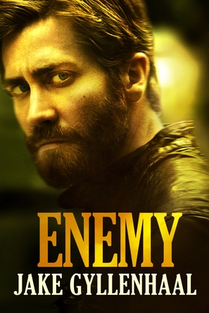 Enemy - Movie Poster (thumbnail)