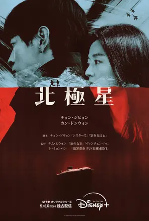 Tempest Promotional Poster テンペスト　ポスター　販促 Tempest Promotional Poster テンペスト ポスター 販促 Tempest