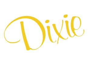 Dixie - Logo (thumbnail)