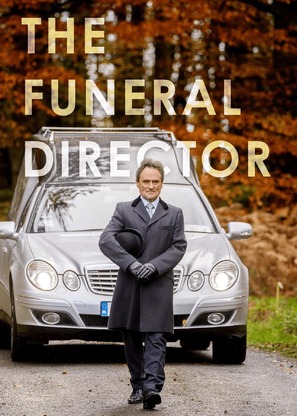 The Funeral Director - Irish Movie Poster (thumbnail)