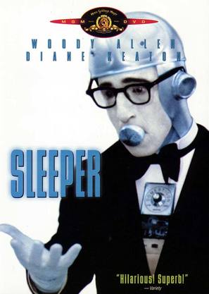 Sleeper - Movie Cover (thumbnail)