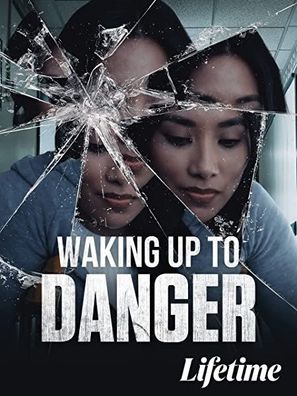 Waking Up to Danger - Movie Poster (thumbnail)