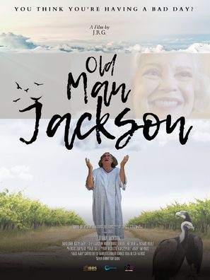 Old Man Jackson - Movie Poster (thumbnail)