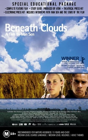 Beneath Clouds - poster (thumbnail)