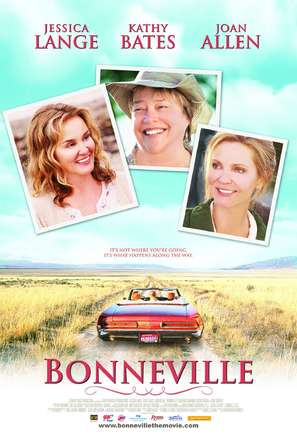Bonneville - Movie Poster (thumbnail)