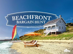 &quot;Beachfront Bargain Hunt&quot; - Video on demand movie cover (thumbnail)