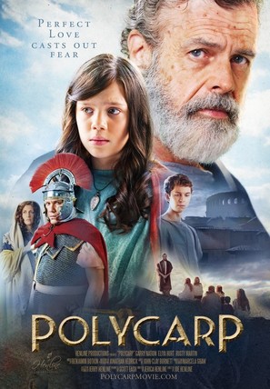 Polycarp - Movie Poster (thumbnail)