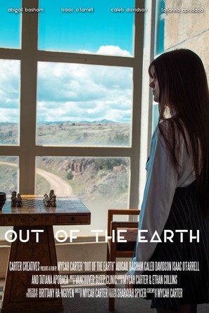 Out of the Earth - Movie Poster (thumbnail)