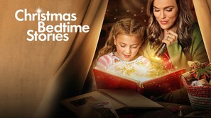 Christmas Bedtime Stories - Movie Poster (thumbnail)