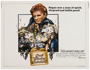Irish Whiskey Rebellion - Movie Poster (thumbnail)