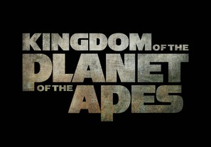 Kingdom of the Planet of the Apes - Logo (thumbnail)