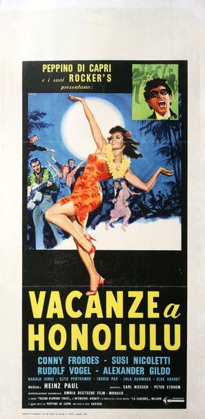 Hula-Hopp, Conny - Italian Movie Poster (thumbnail)