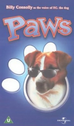 Paws - Movie Cover (thumbnail)
