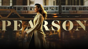 &quot;Pearson&quot; - Movie Poster (thumbnail)