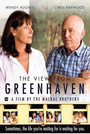 The View from Greenhaven - Australian Movie Poster (thumbnail)