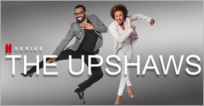 &quot;The Upshaws&quot; - Video on demand movie cover (thumbnail)