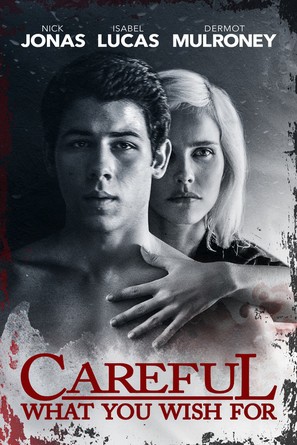 Careful What You Wish For - Movie Cover (thumbnail)