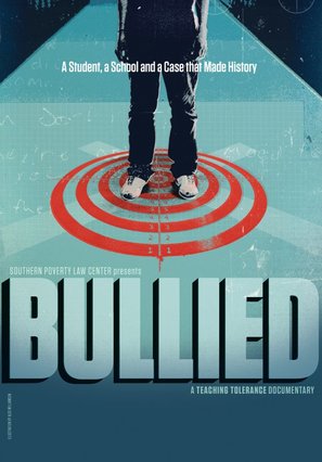 Bullied - Movie Poster (thumbnail)