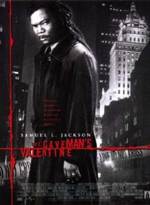 The Caveman&#039;s Valentine - Movie Poster (thumbnail)