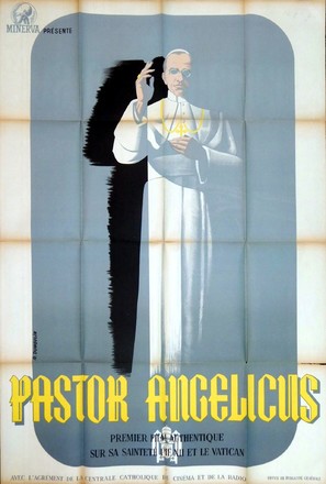 Pastor Angelicus