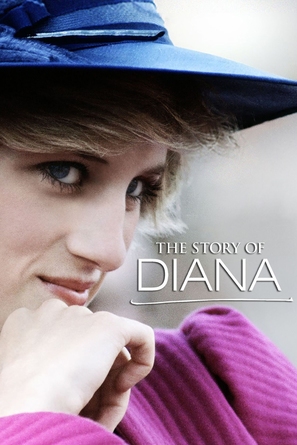 The Story of Diana - Movie Poster (thumbnail)