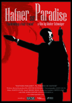 Hafner&#039;s Paradise - poster (thumbnail)