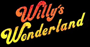 Wally&#039;s Wonderland - Logo (thumbnail)