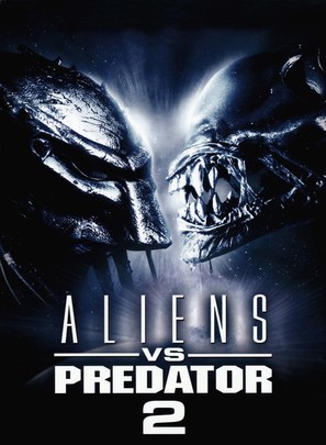 AVPR: Aliens vs Predator - Requiem - Movie Poster (thumbnail)