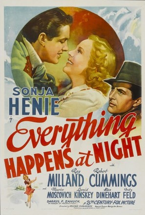 Everything Happens at Night - Movie Poster (thumbnail)