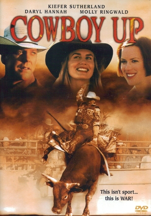 Cowboy Up - Movie Cover (thumbnail)