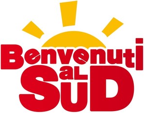 Benvenuti al Sud - Italian Logo (thumbnail)