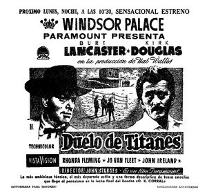 Gunfight at the O.K. Corral Other